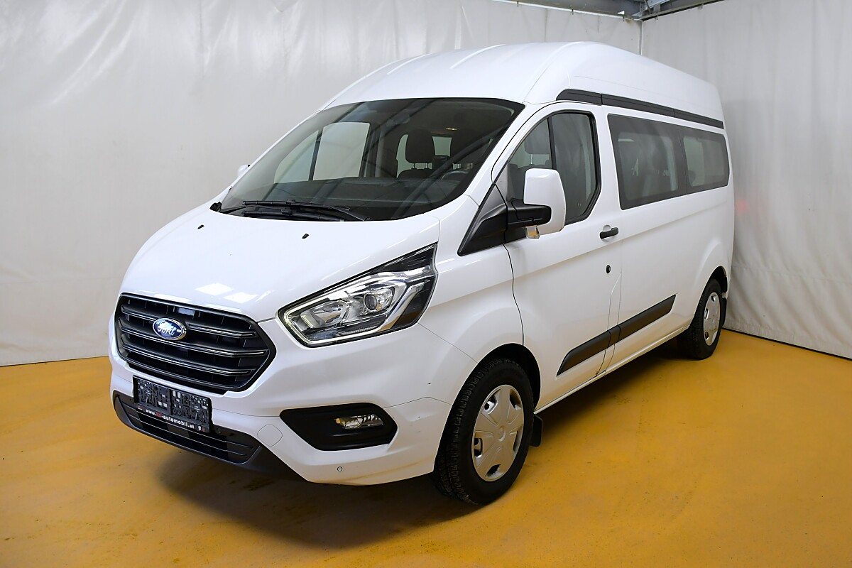 Ford Transit Custom Variobus 2,0 TDCI L2H2 340 Trend