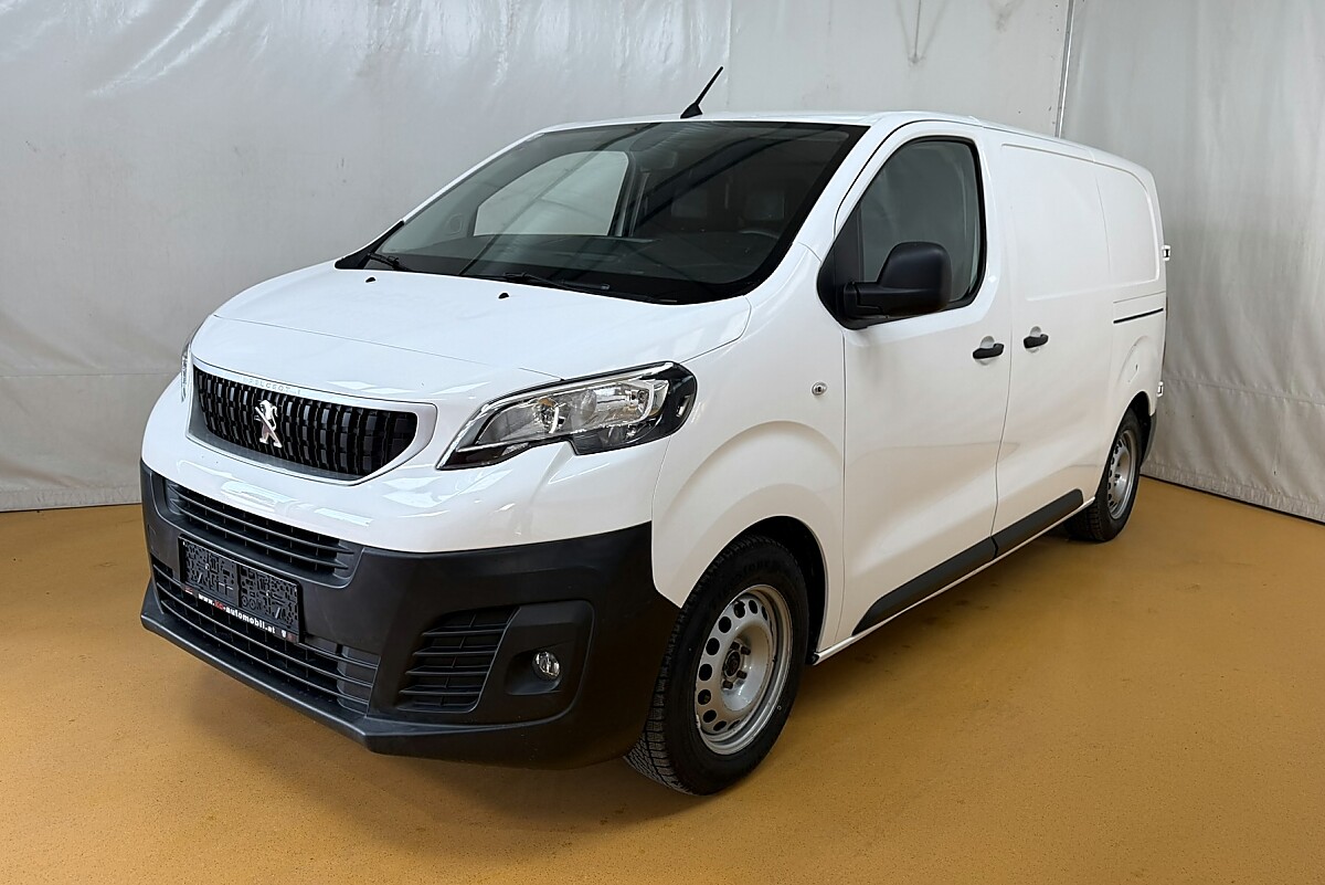 Peugeot Expert Premium Kasten L2H1 BlueHDi S&S 100
