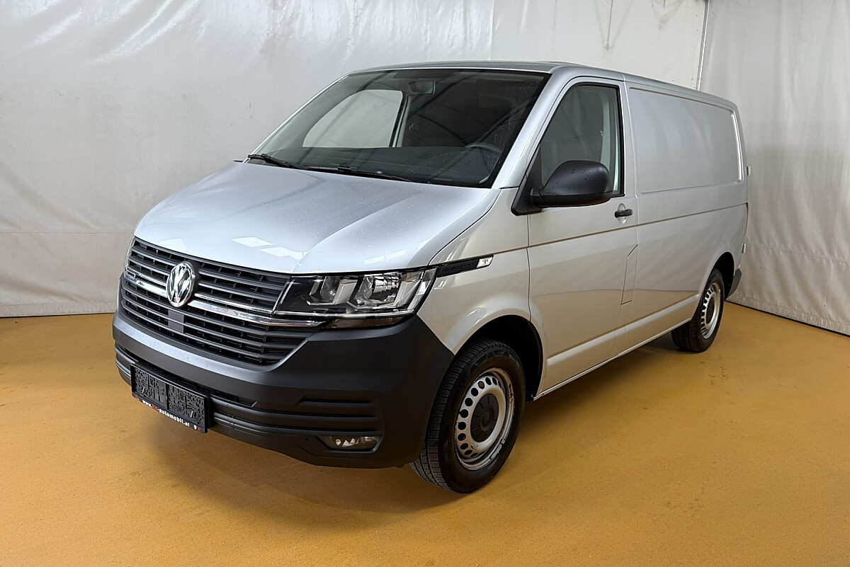 VW T6 Kastenwagen KR 2,0 TDI 4Motion