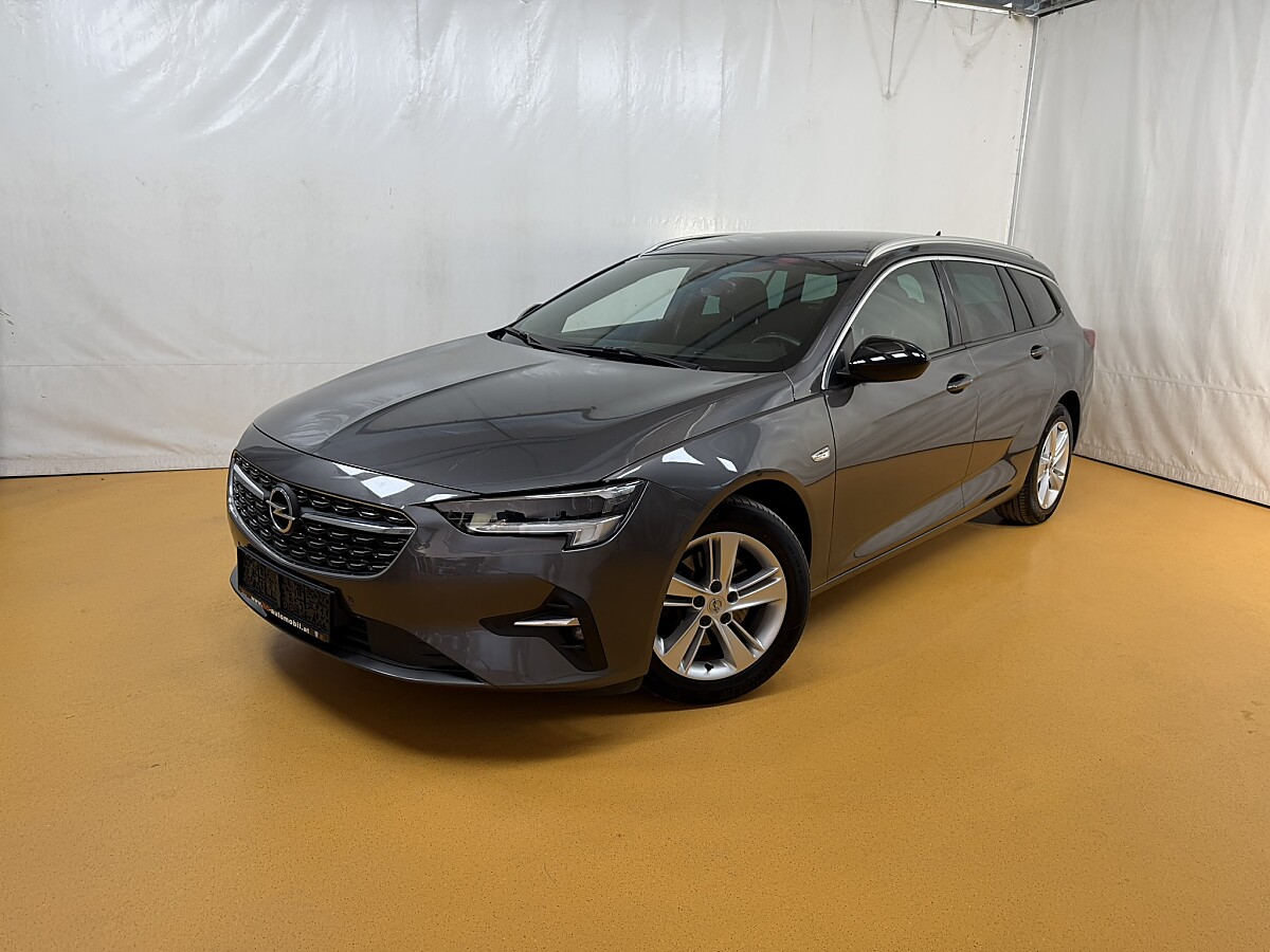 Opel Insignia ST 1,5 CDTI DVH Business