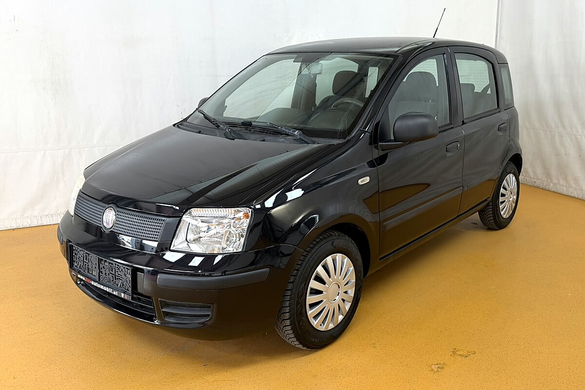 Fiat Panda 1,2 69 Easy