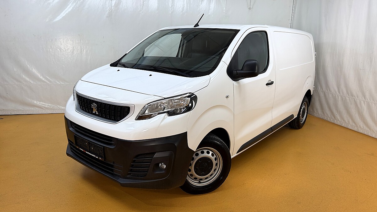 Peugeot Expert Premium Kasten L2H1 BlueHDi S&S 120