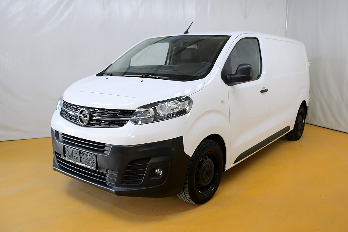 Opel Vivaro 1,5 CDTI Edition M