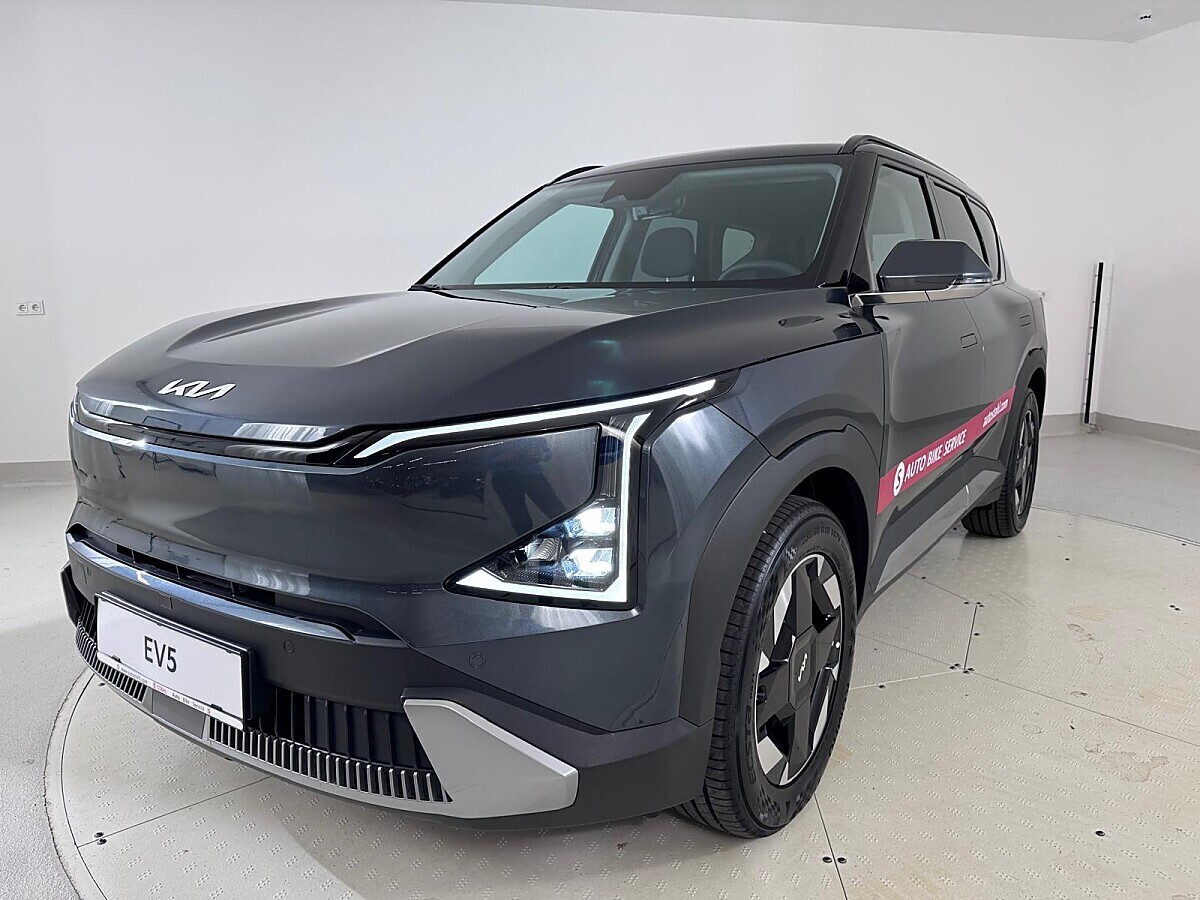 Kia EV5 Air