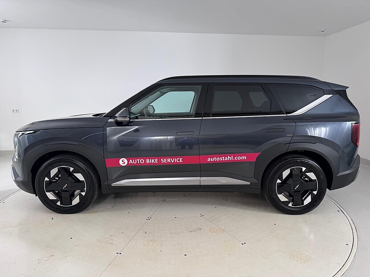 Kia EV5 Air