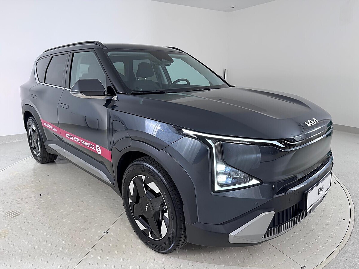 Kia EV5 Air