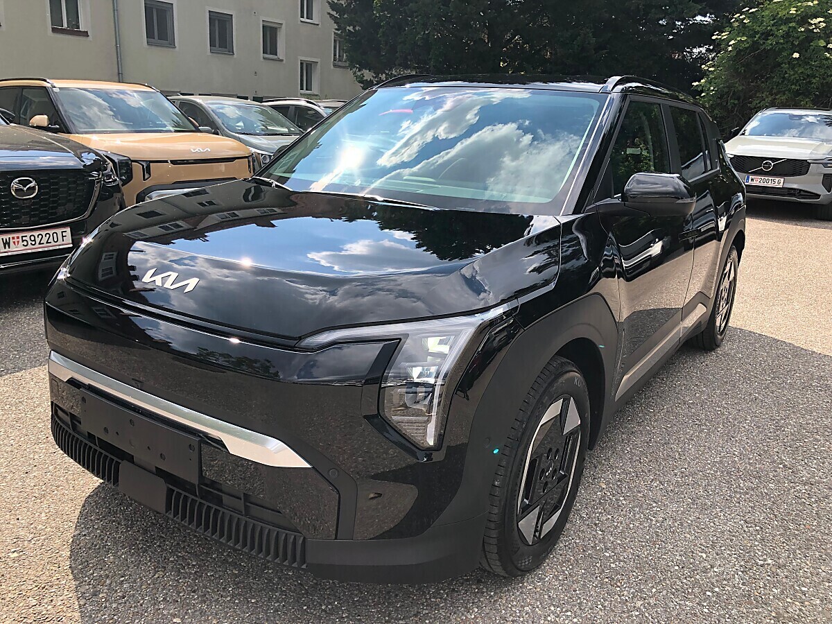 Kia EV3 Earth Plus