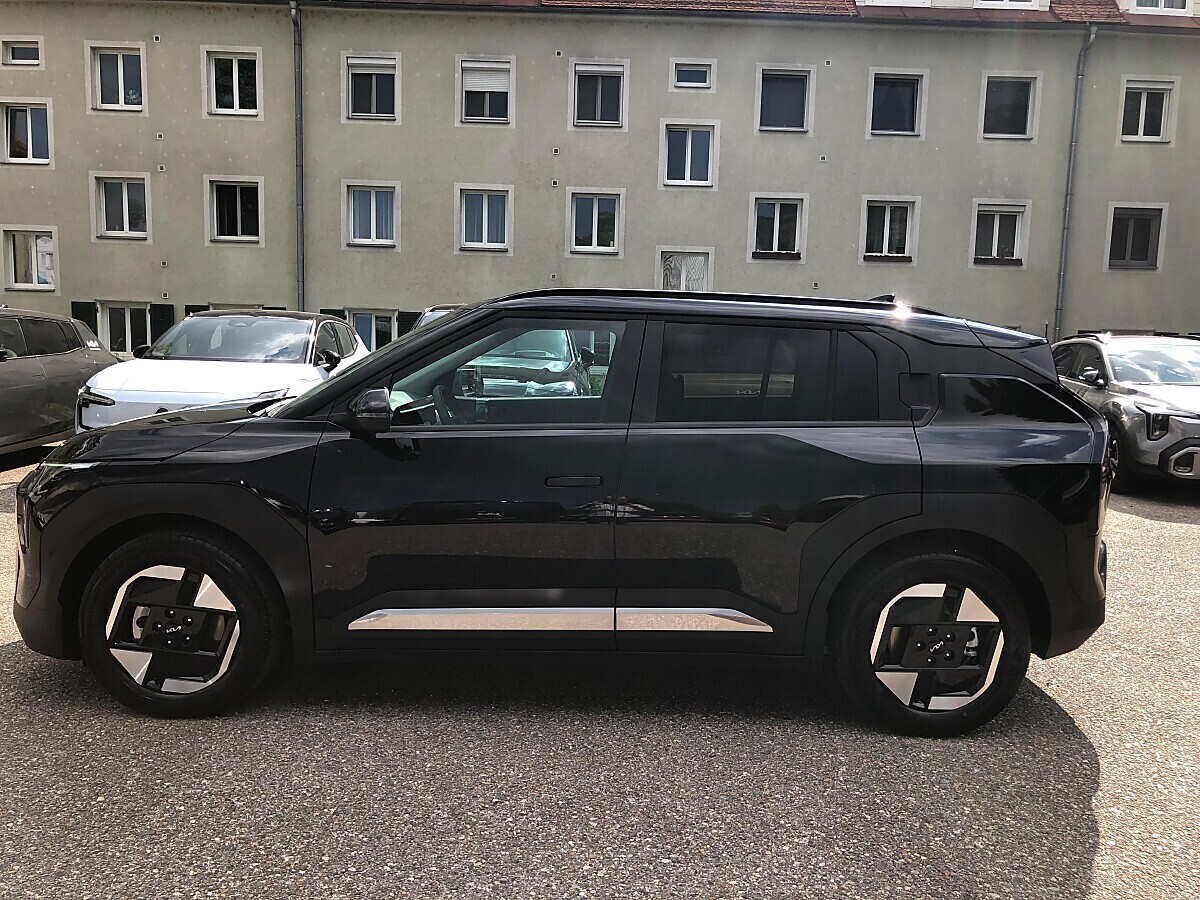 Kia EV3 Earth Plus