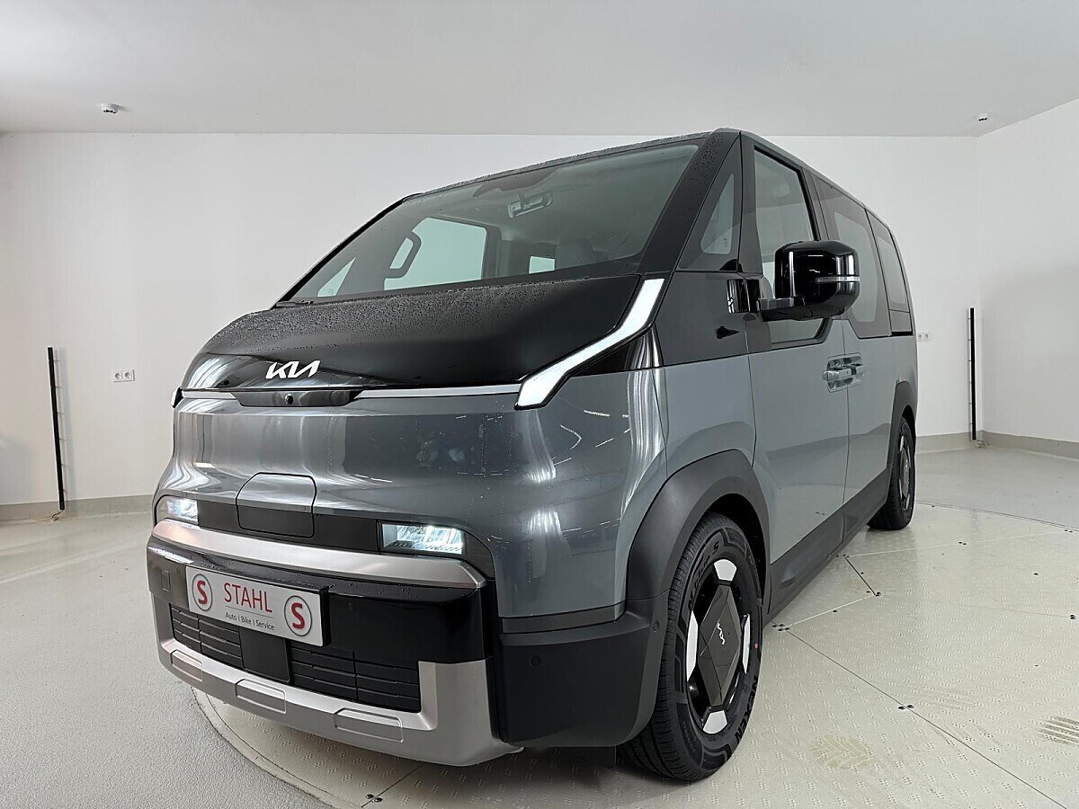 Kia PV5 Passenger 5-Sitzer PV5 Passenger Earth