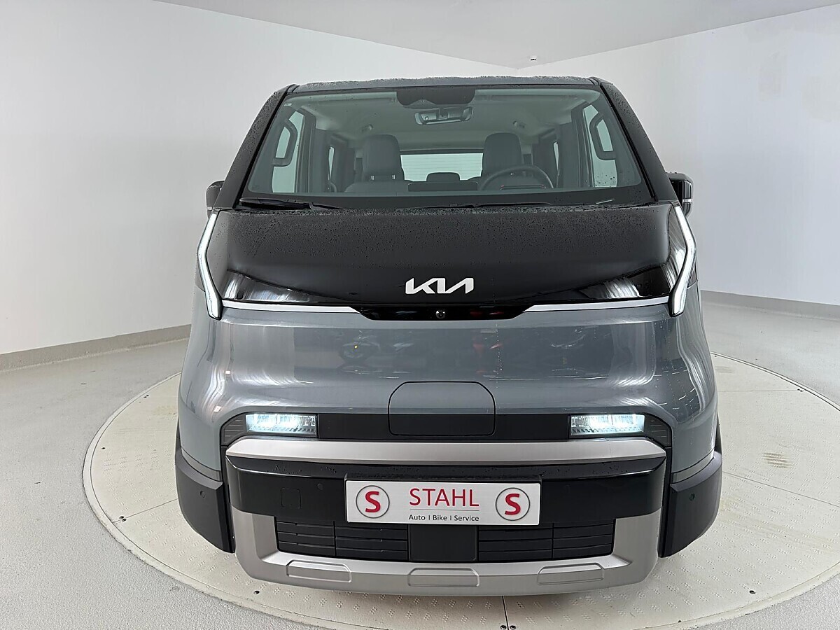 Kia PV5 Passenger 5-Sitzer PV5 Passenger Earth