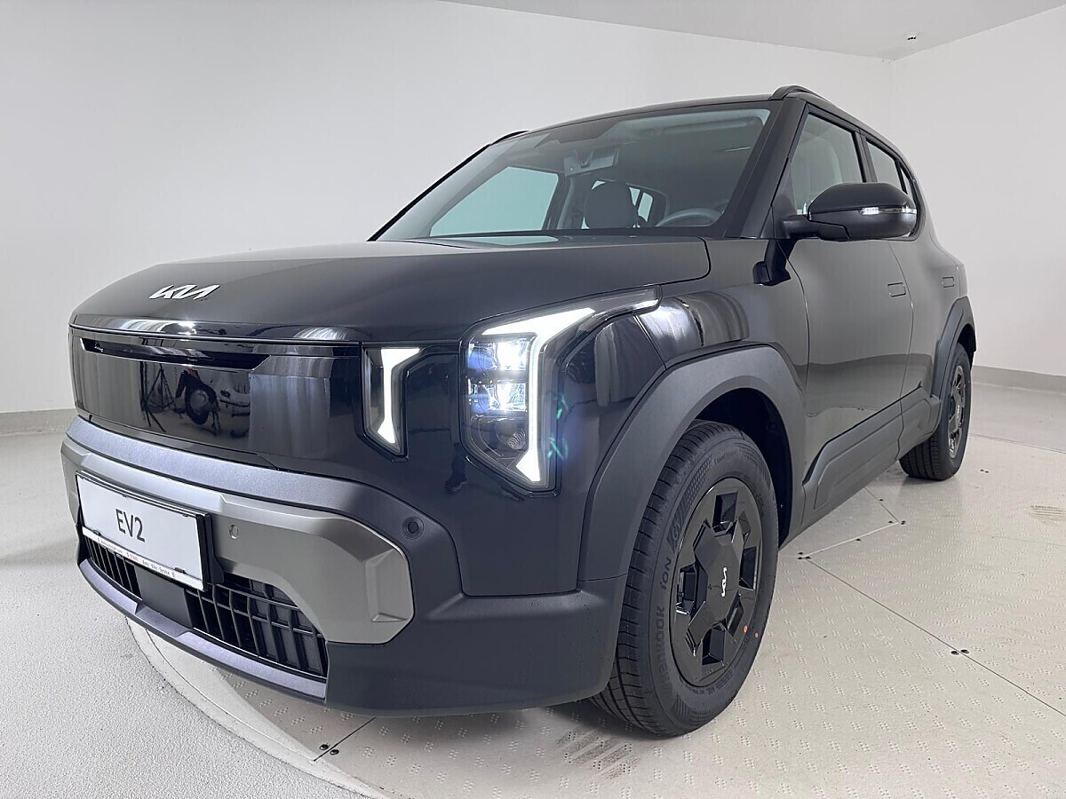 Kia EV2 Earth