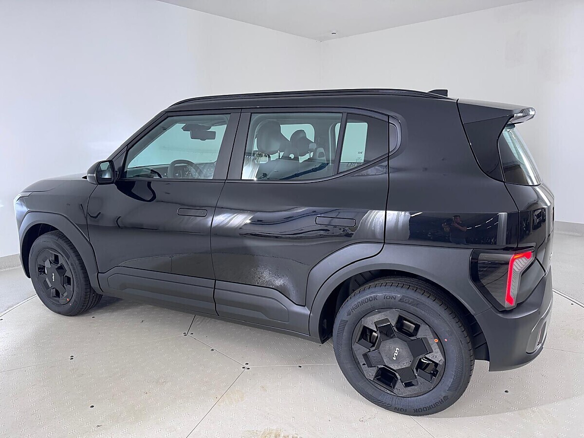 Kia EV2 Earth