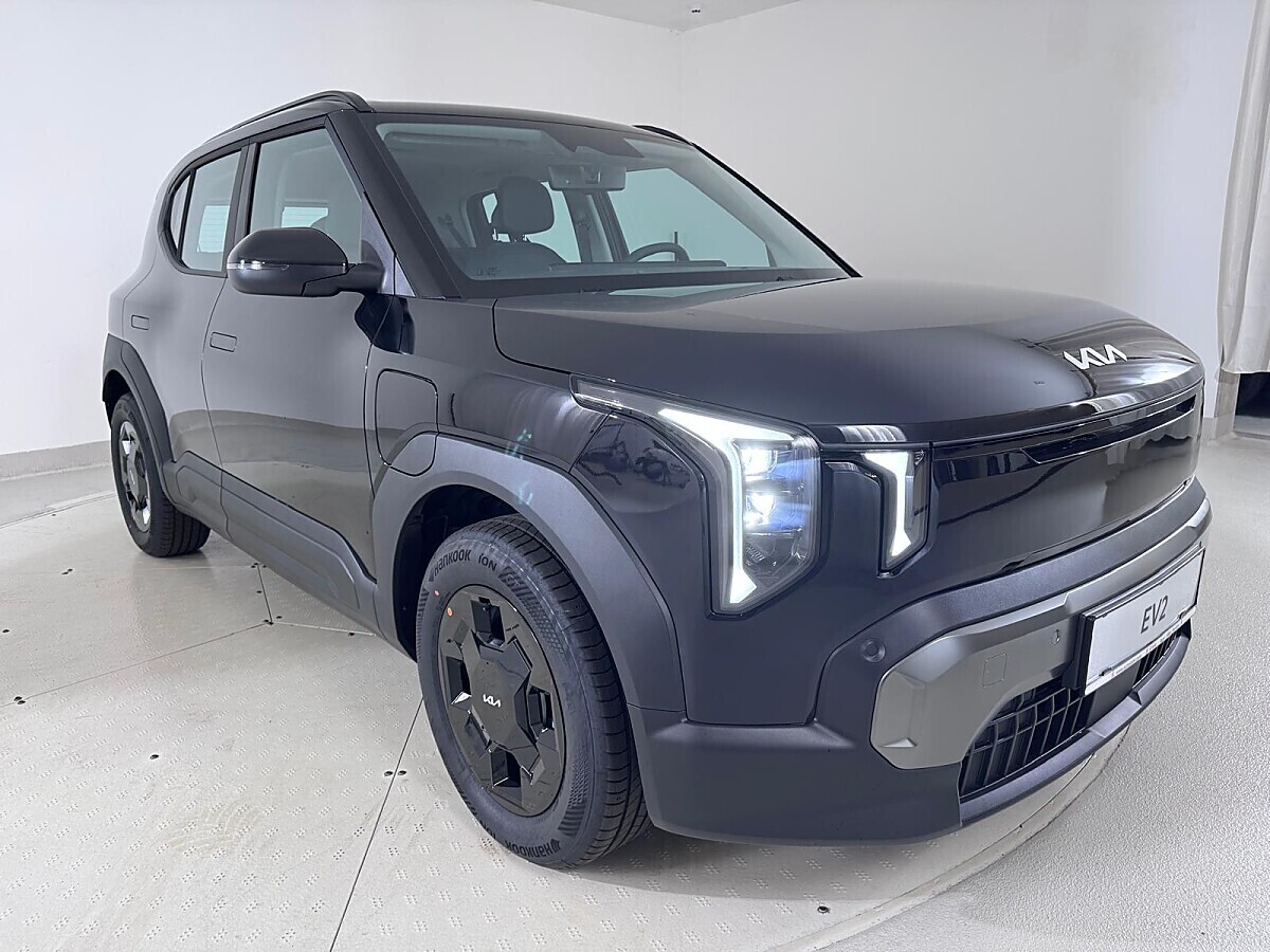 Kia EV2 Earth