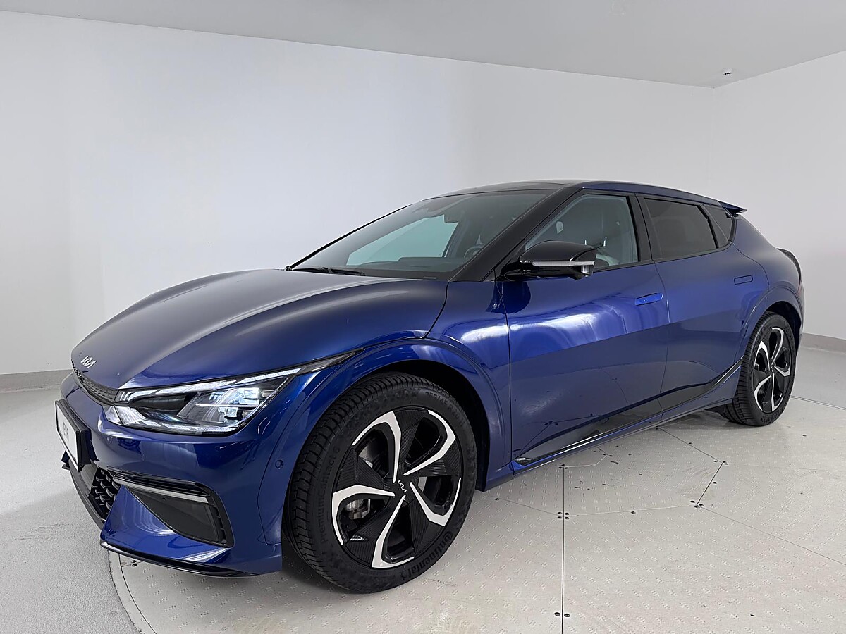 Kia EV6 GT-line Premium