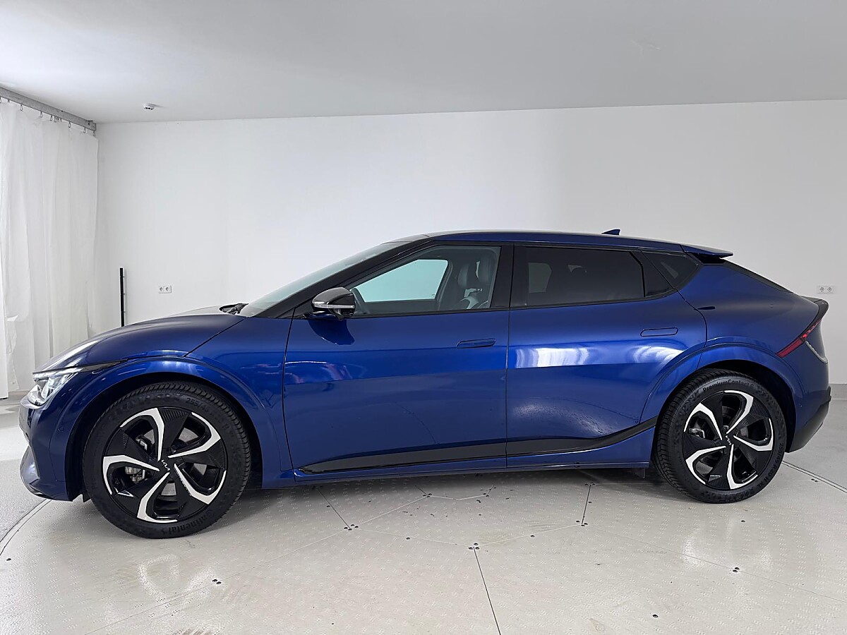Kia EV6 GT-line Premium