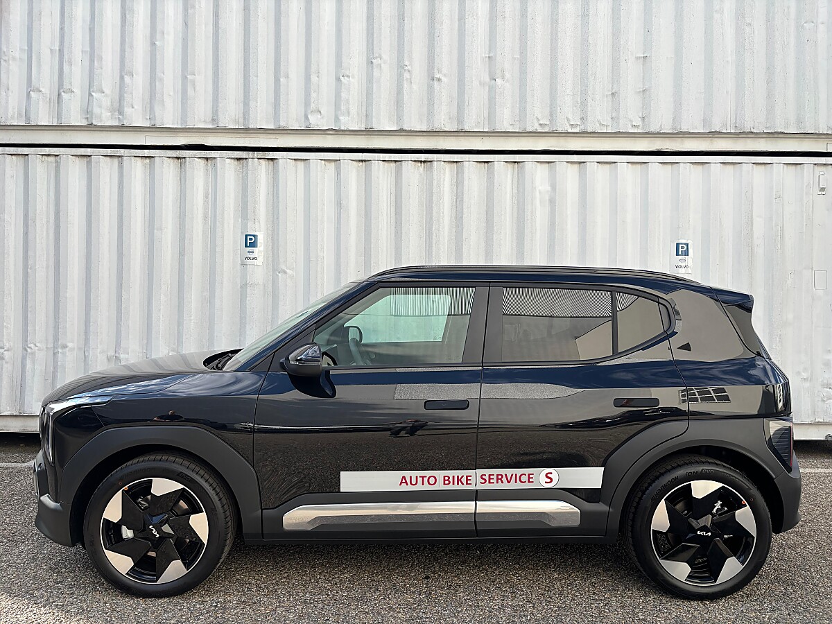 Kia EV2 Earth