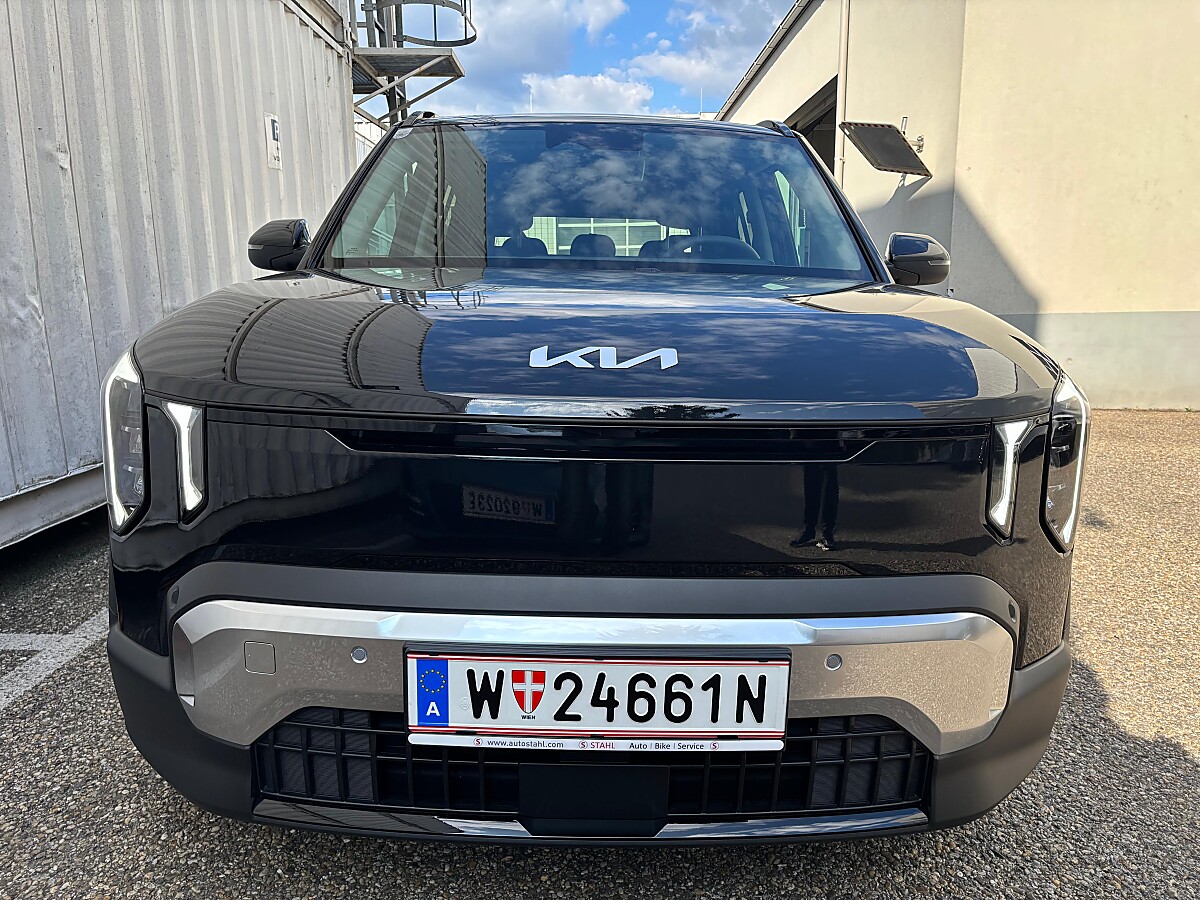 Kia EV2 Earth