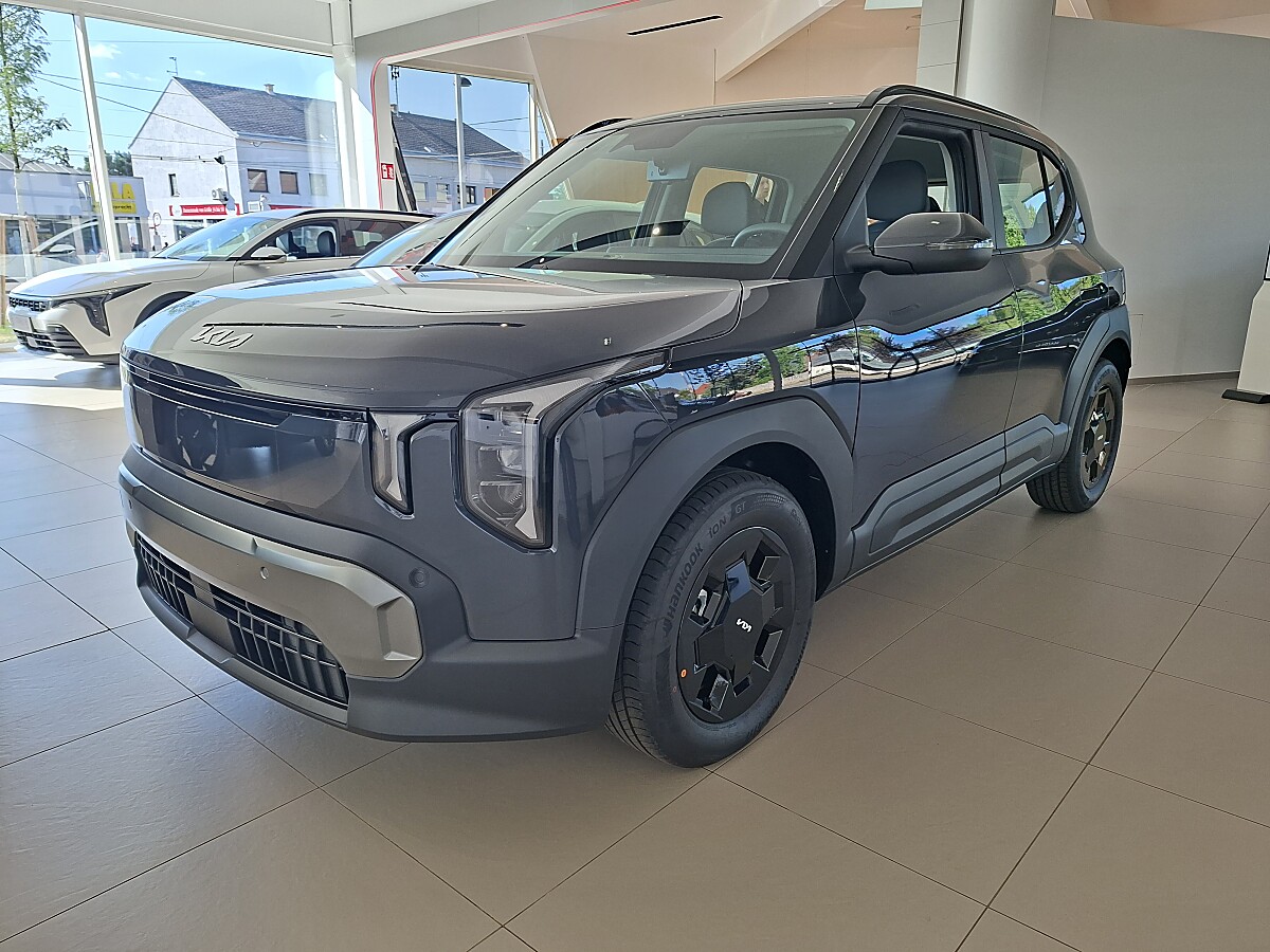 Kia EV2 Earth