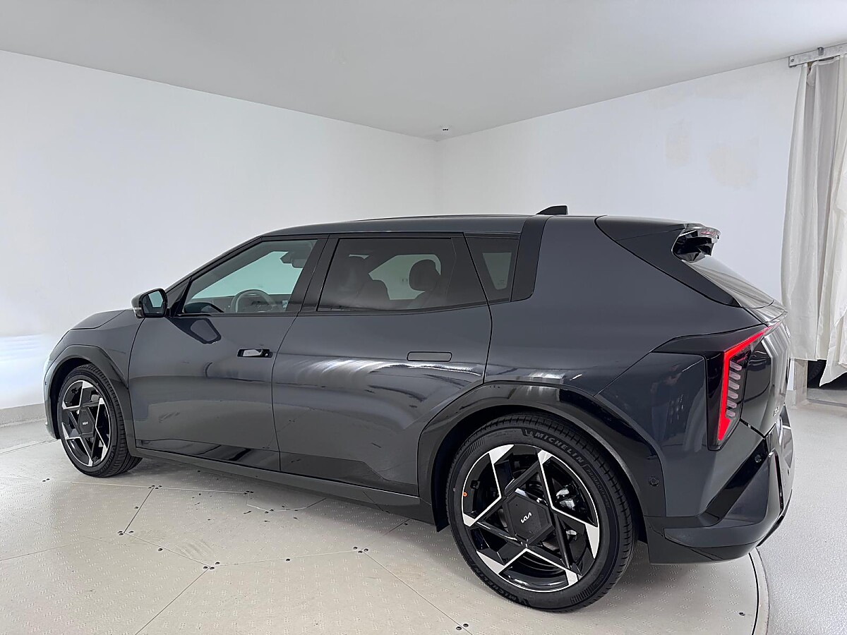 Kia EV4 Hatchback GT-line