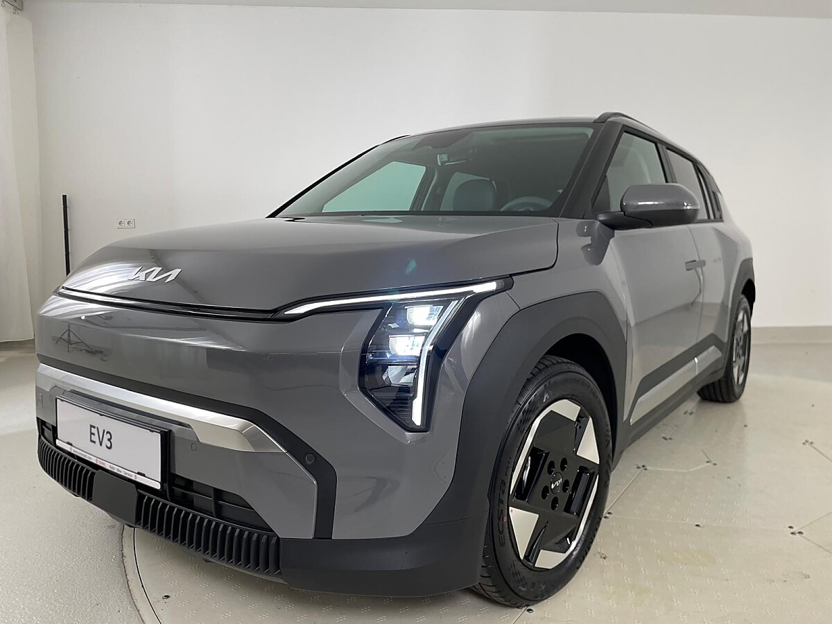 Kia EV3 Business Edition