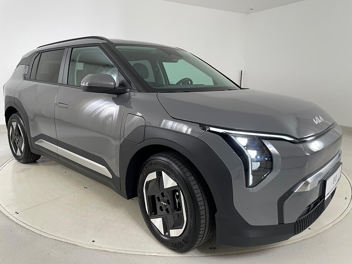 Kia EV3 Business Edition