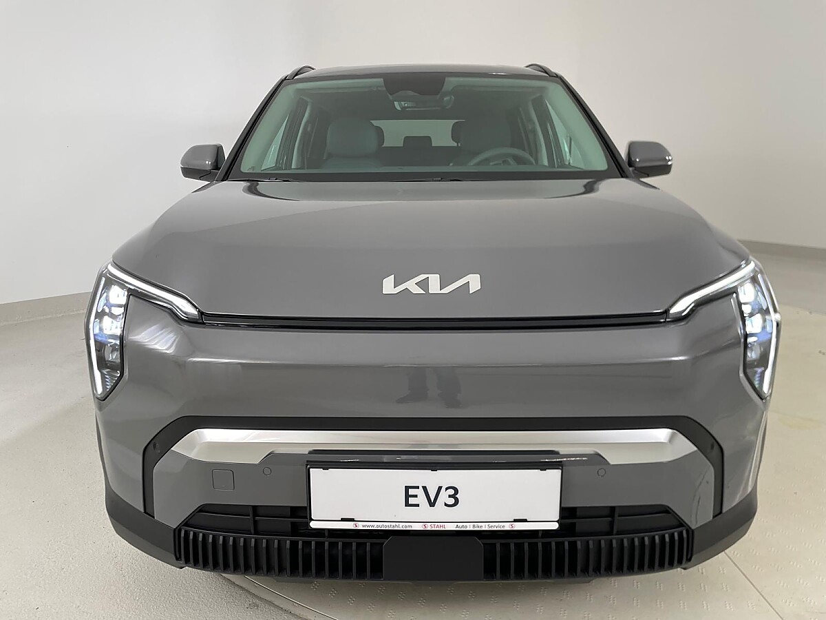 Kia EV3 Business Edition