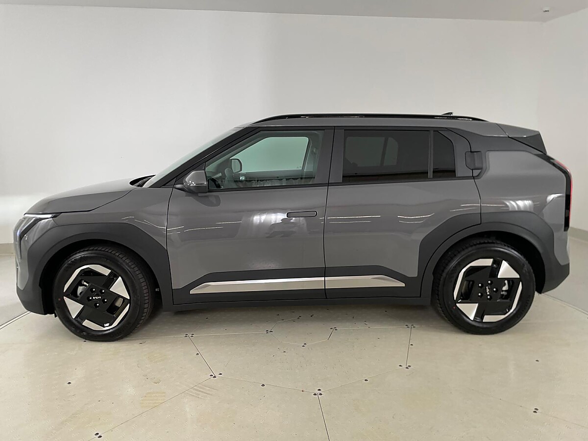 Kia EV3 Business Edition