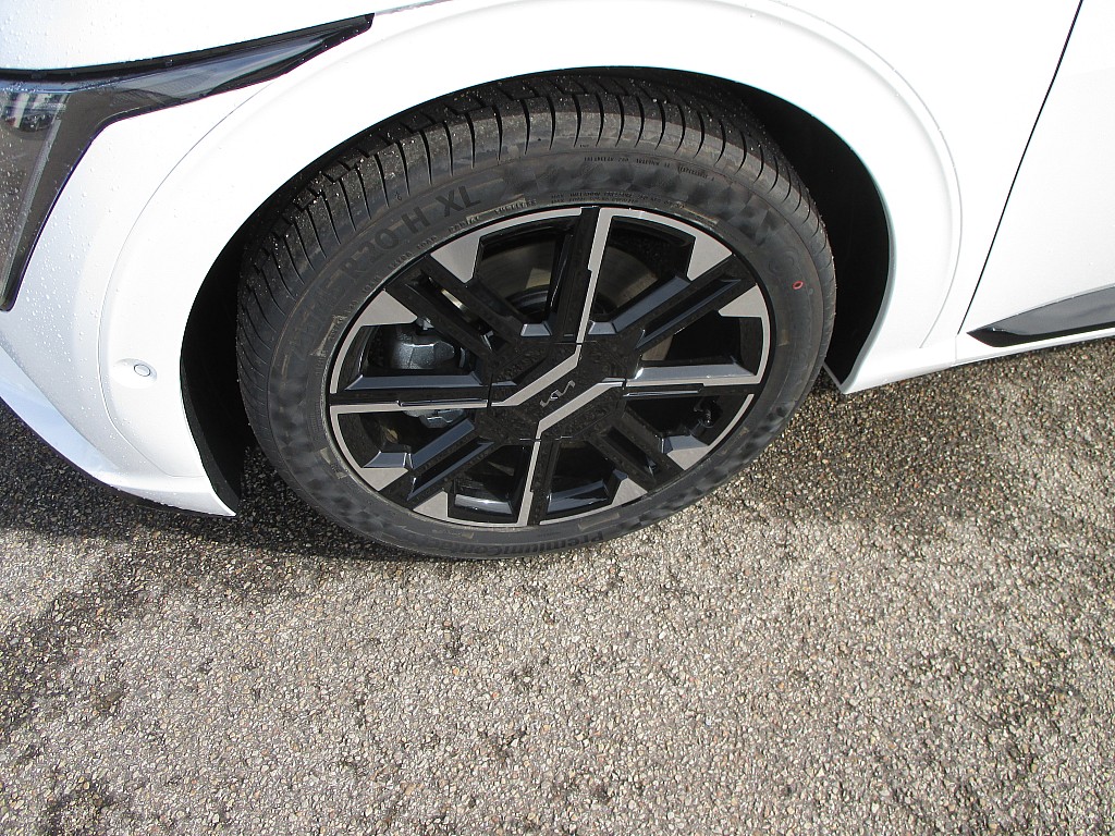 Kia EV6 GT-line Premium