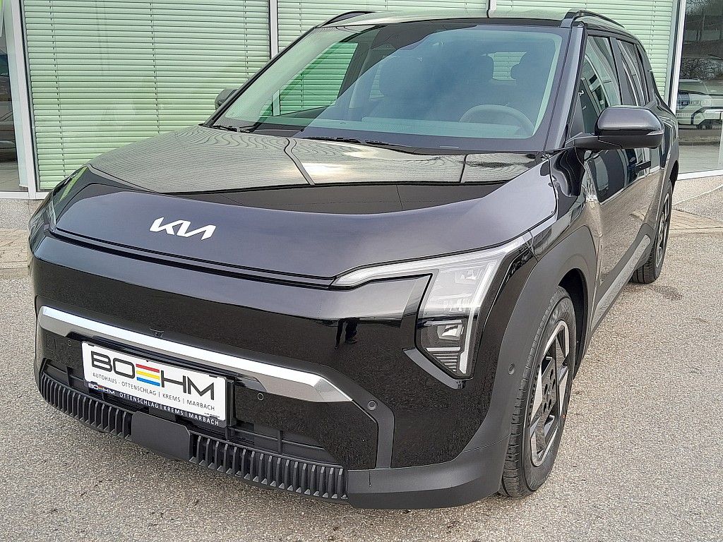 Kia EV3 Earth Plus
