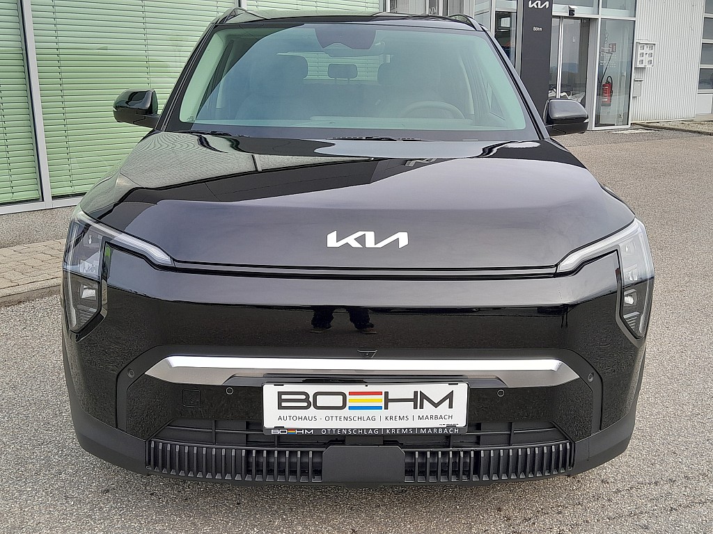Kia EV3 Earth Plus