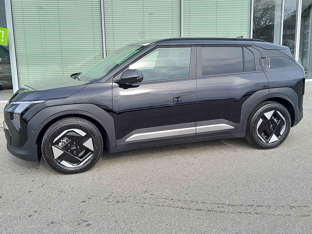 Kia EV3 Earth Plus
