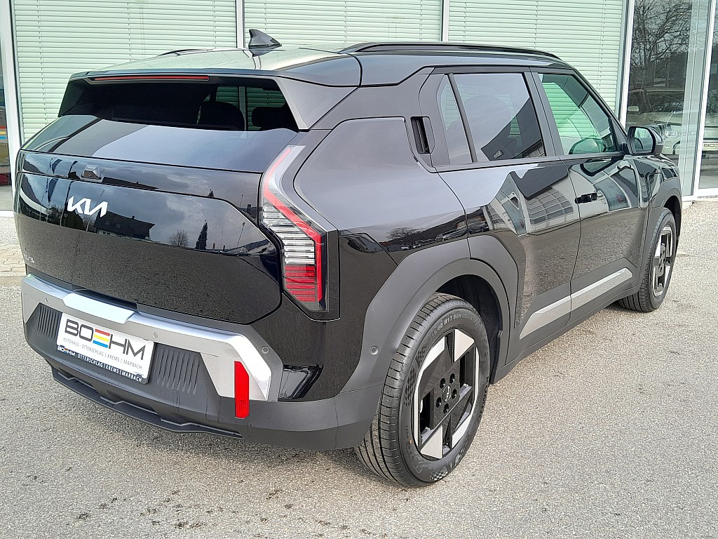 Kia EV3 Earth Plus