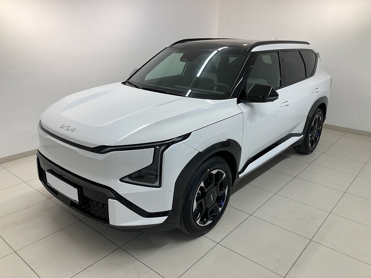 Kia EV5 GT-line