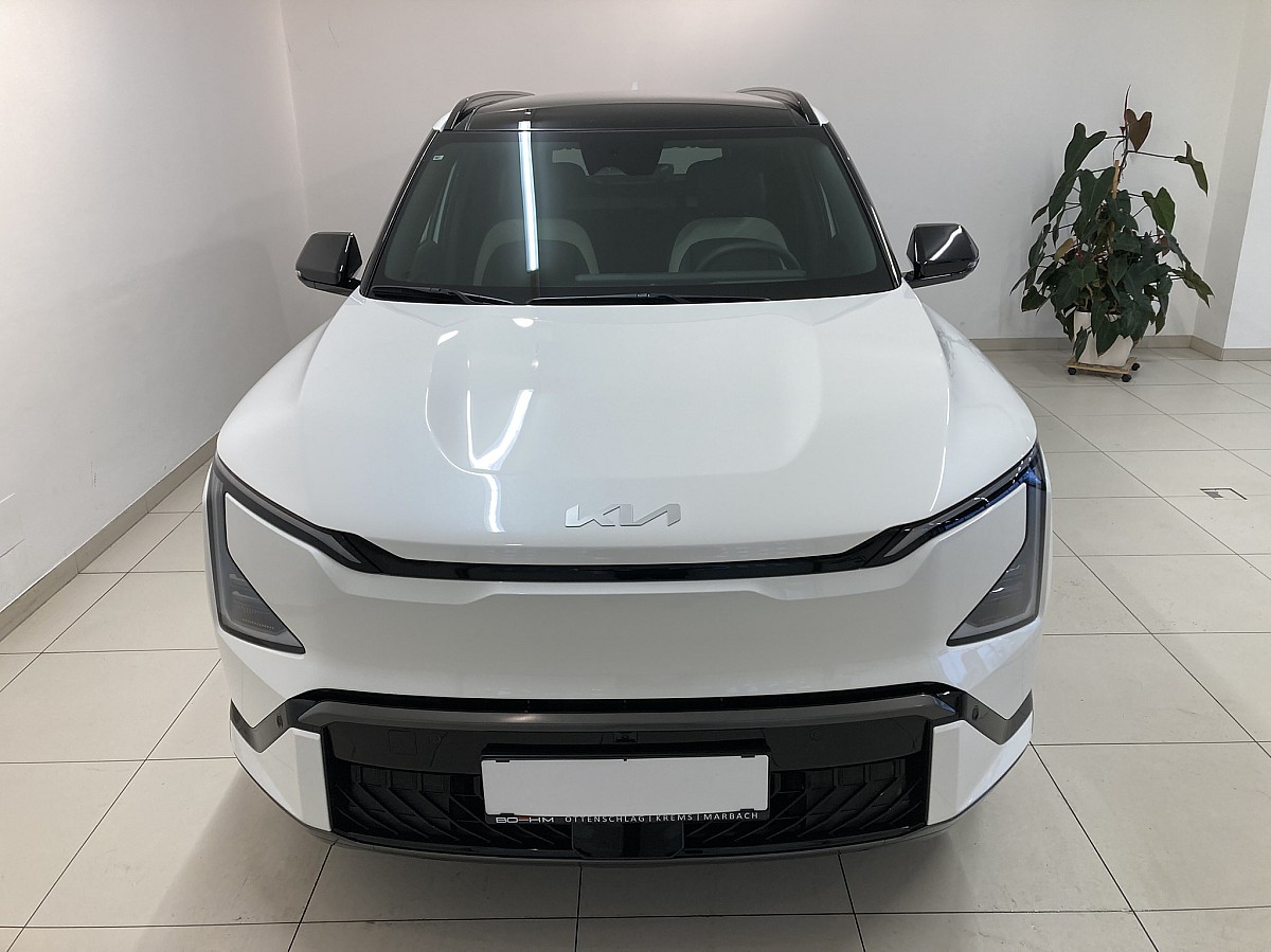 Kia EV5 GT-line