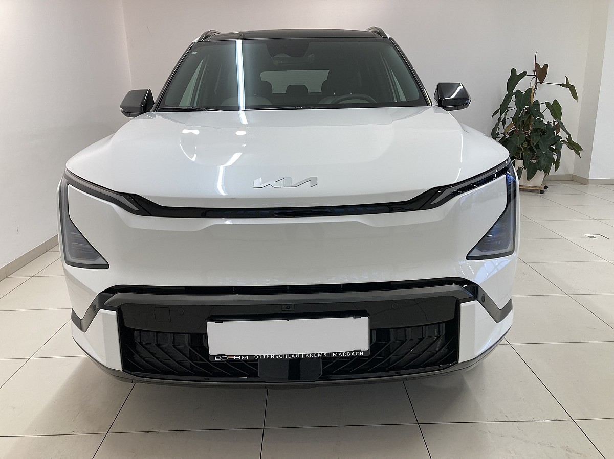 Kia EV5 GT-line