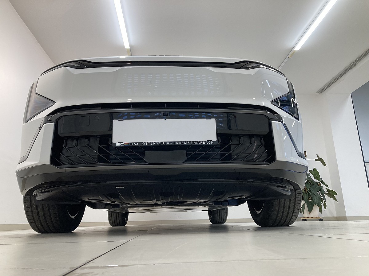 Kia EV5 GT-line