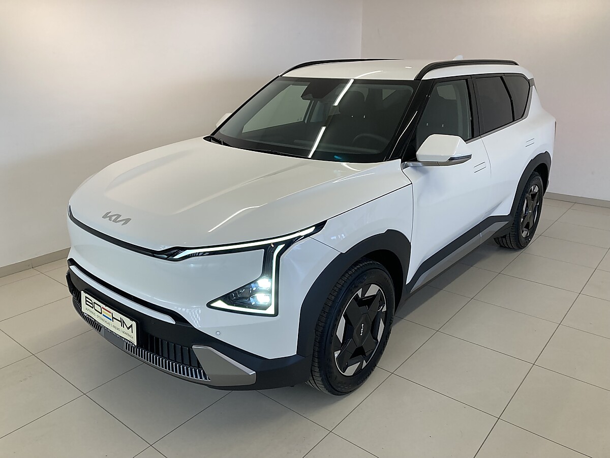 Kia EV5 Air