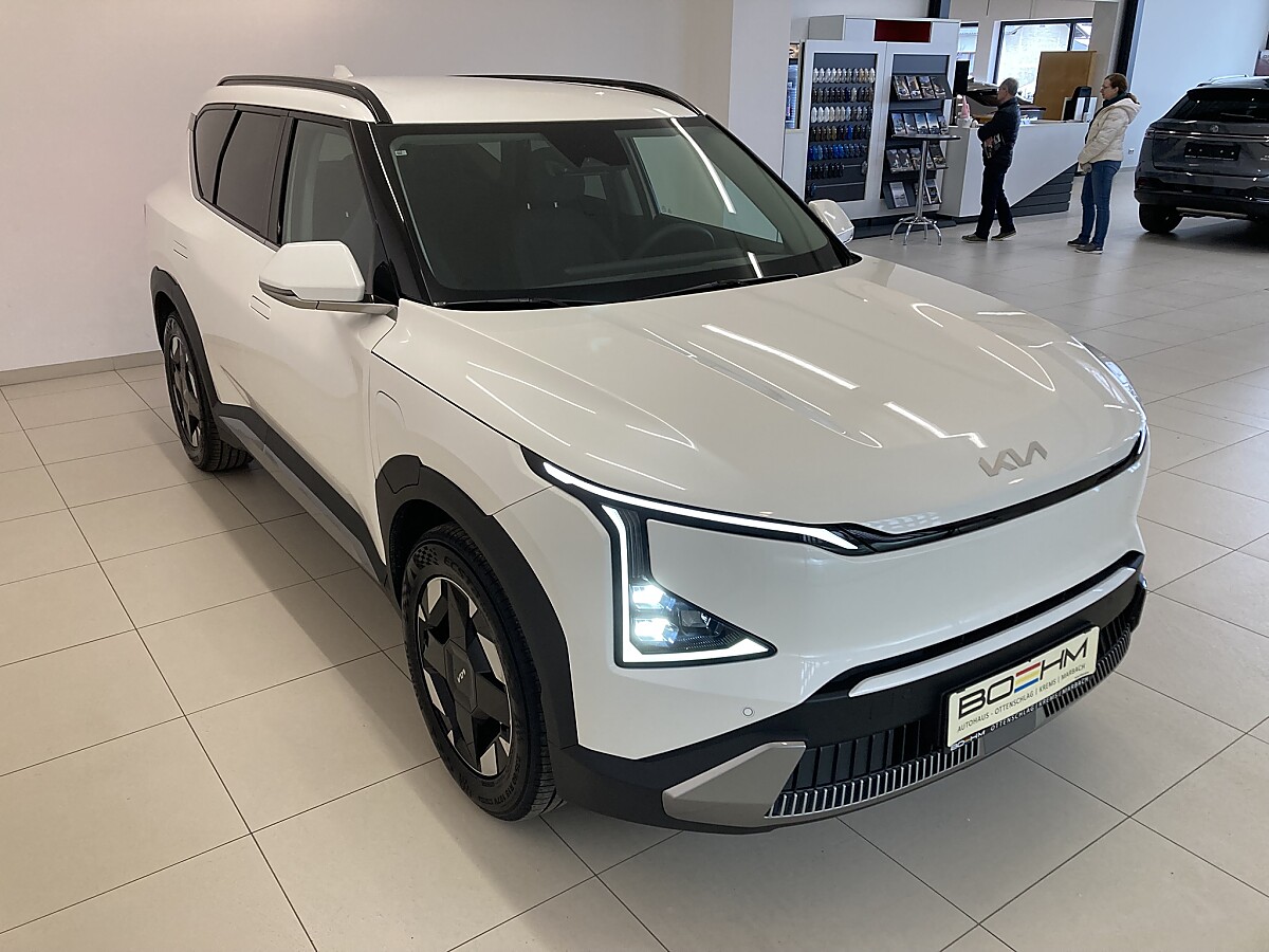 Kia EV5 Air