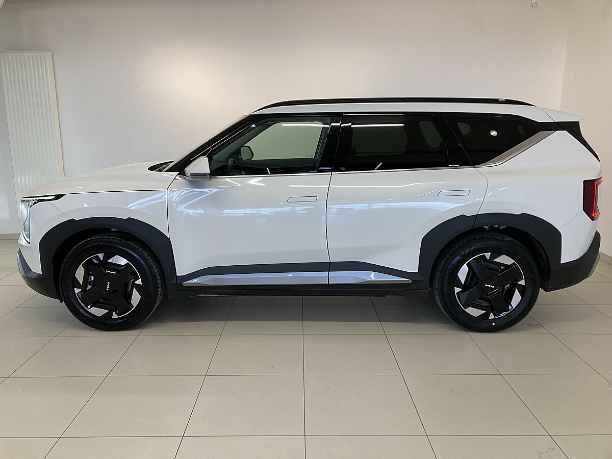 Kia EV5 Air