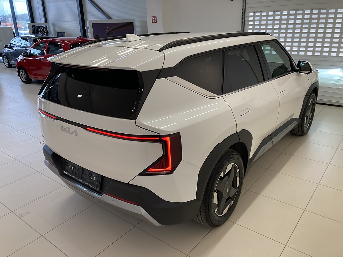 Kia EV5 Air