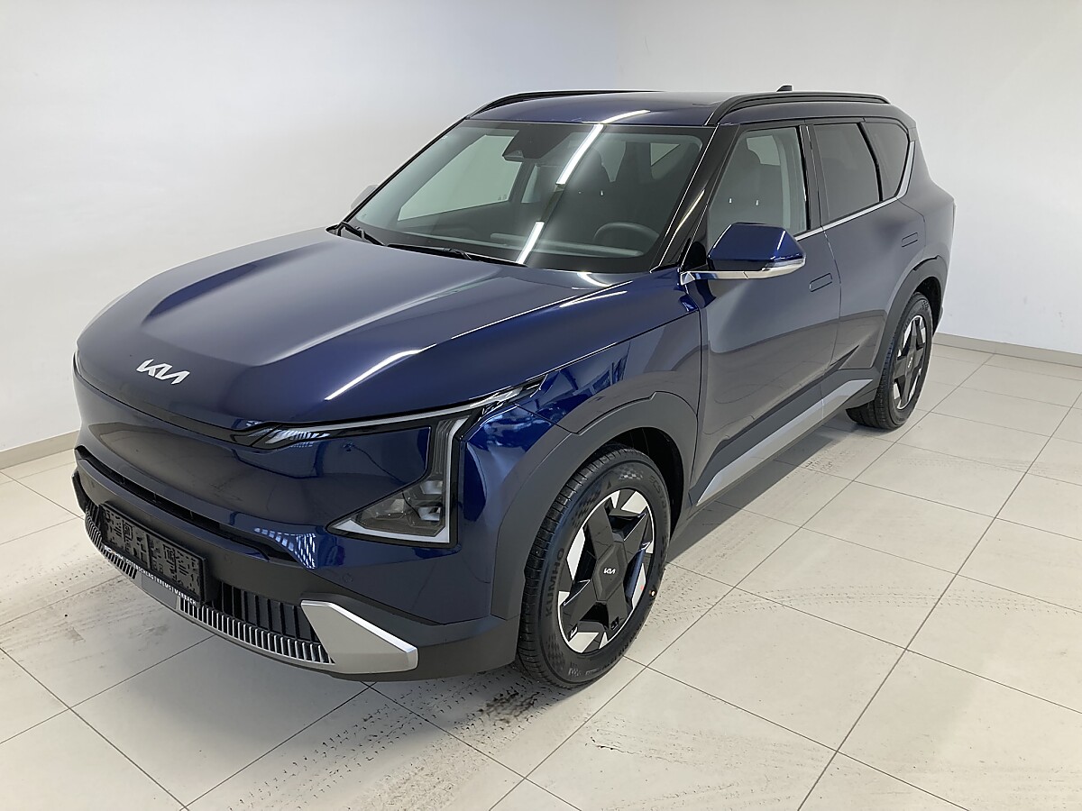 Kia EV5 Air