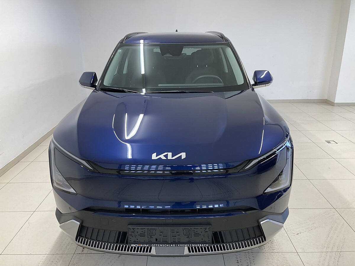 Kia EV5 Air