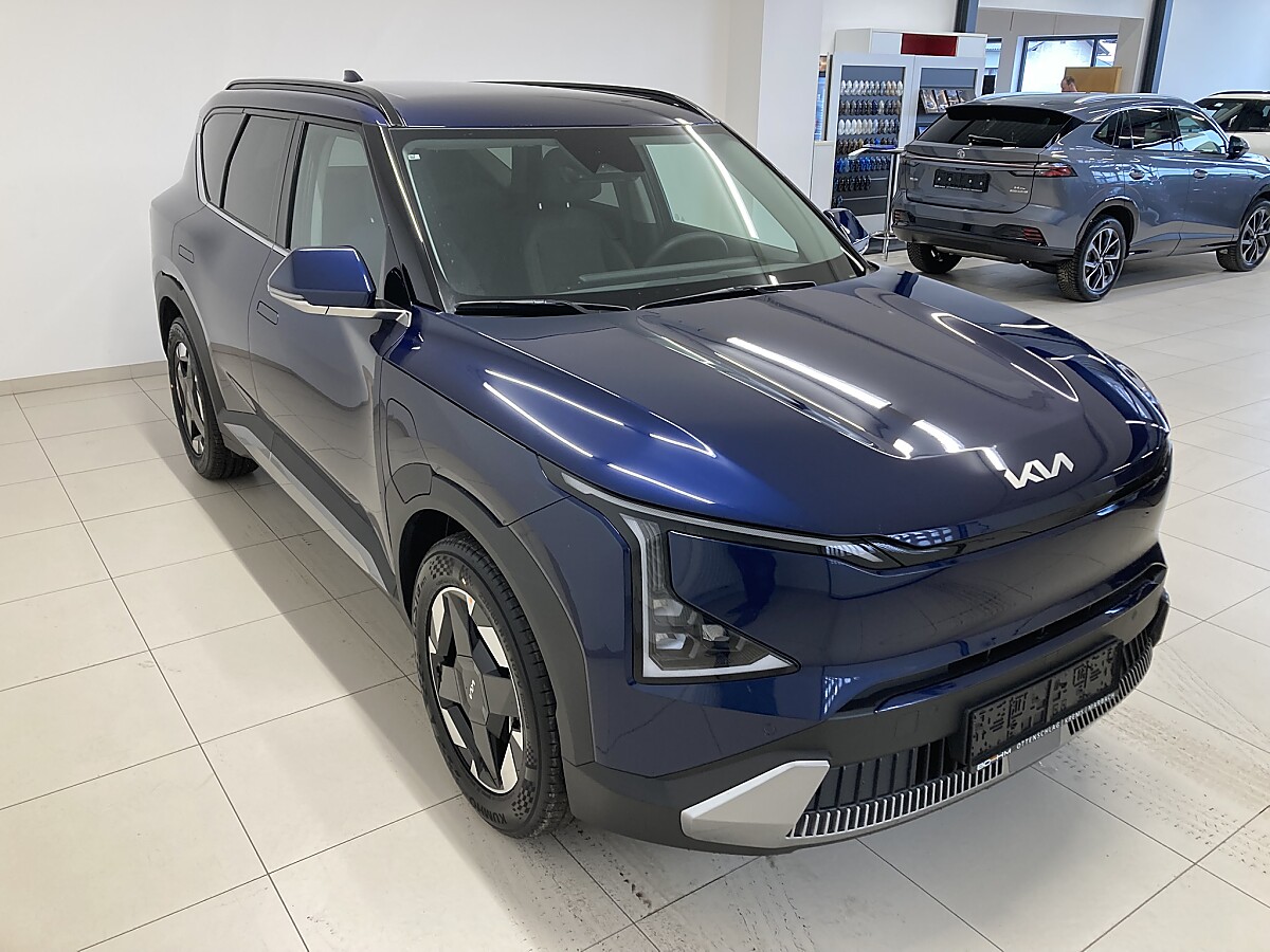 Kia EV5 Air