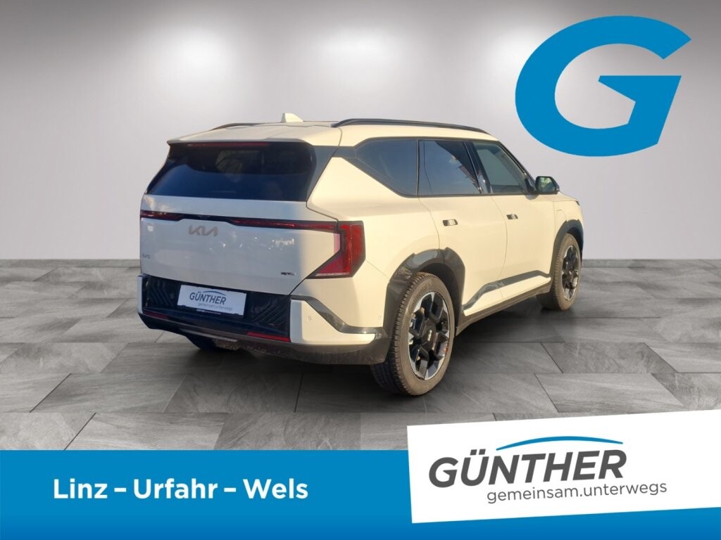 Kia EV5 GT-line