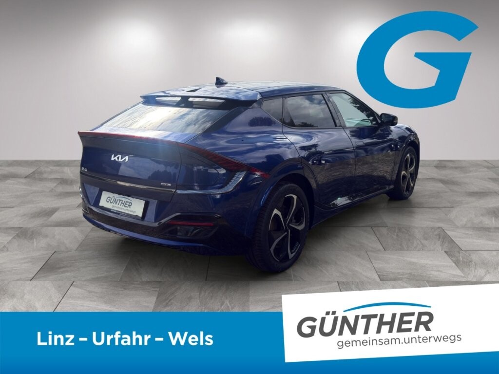 Kia EV6 GT-line Pro
