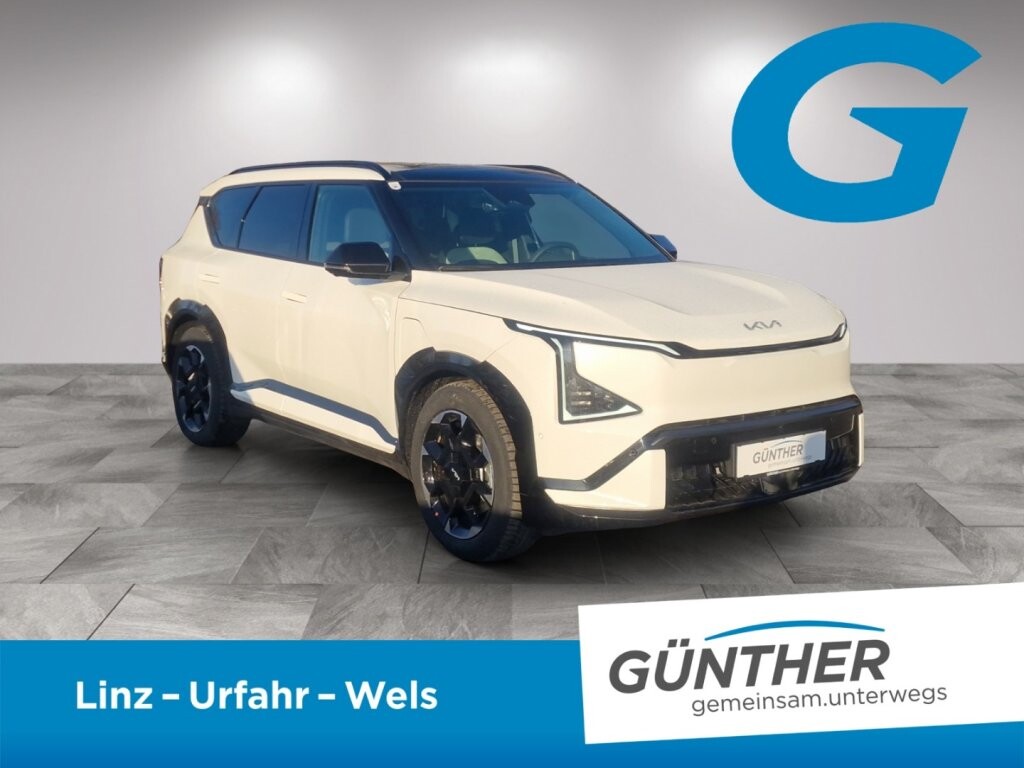 Kia EV5 GT-line