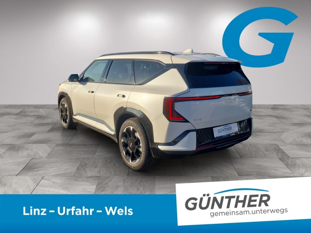Kia EV5 GT-line