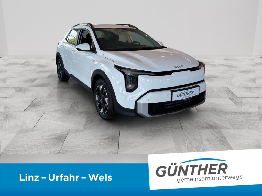 Kia Stonic PE Titan