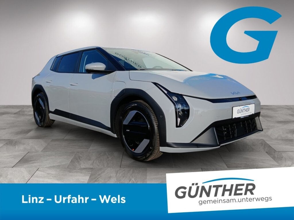 Kia EV4 Hatchback Earth Plus