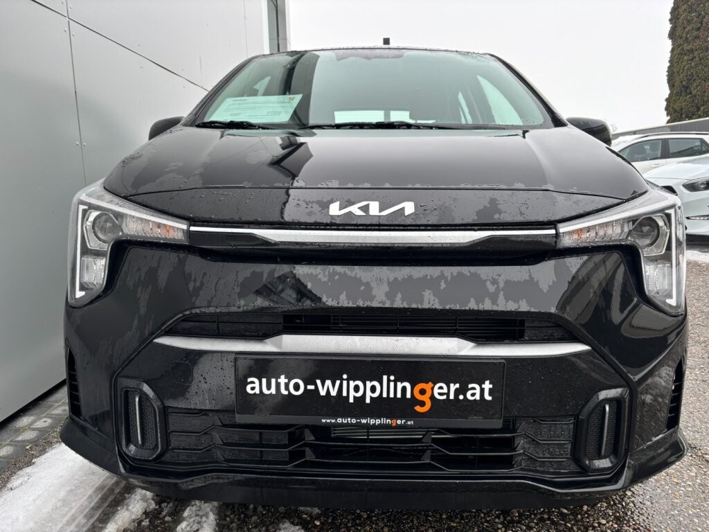 Kia Picanto PE Titan